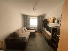 Cosy Studio in Tosmare, Liepāja